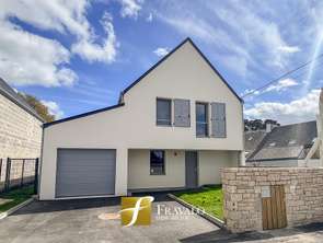 Vente Maison 4 chambresLarmor-Baden