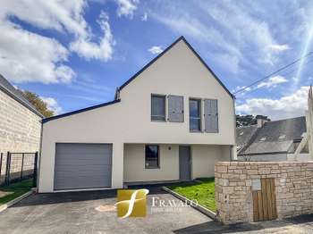 Vente maison 5 pièces Larmor-Baden 56
