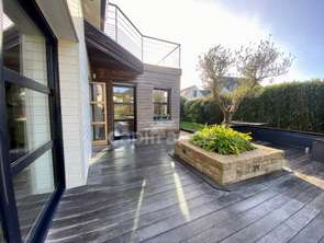 Vente Maison 4 chambresLarmor-Baden