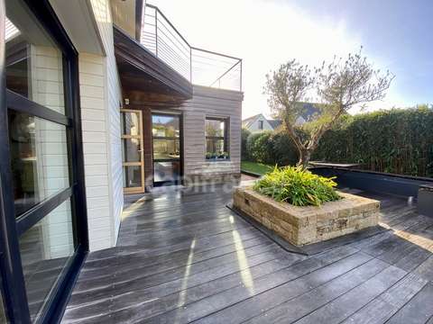 Vente maison 6 pièces Larmor-Baden 56