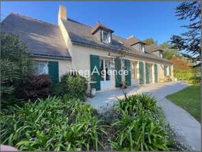 Vente Maison 3 chambresLarmor-Baden
