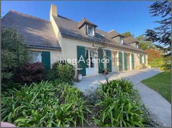 Vente maison 7 pièces Larmor-Baden 56