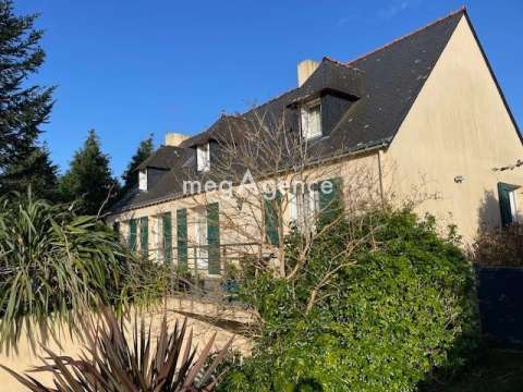 Vente maison 7 pièces Vente maison 7 pièces