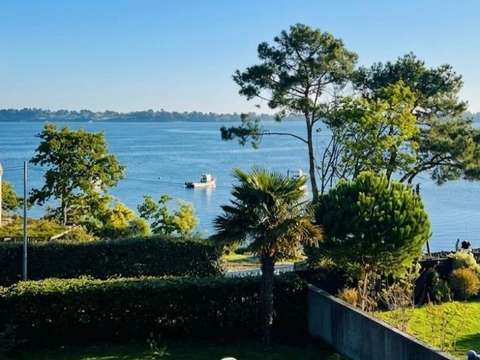 Vente maison 6 pièces Larmor-Baden 56