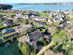 Vente Maison 5 chambresLarmor-Baden