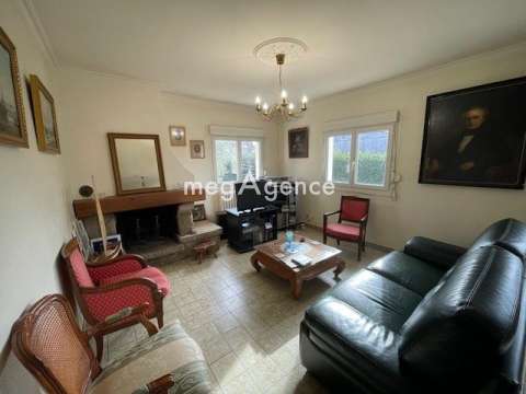 Vente maison 7 pièces Vente maison 7 pièces