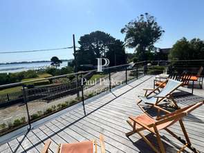 Vente Maison 6 chambresLarmor-Baden