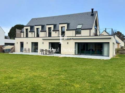 Vente maison 9 pièces