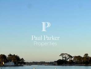 Vente Maison 5 chambresLarmor-Baden