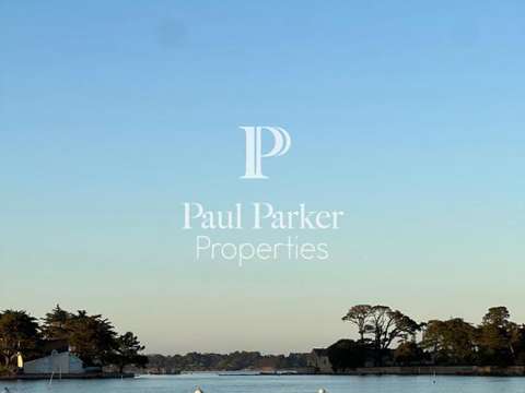 Vente maison 7 pièces Larmor-Baden 56