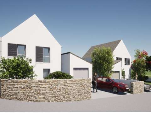 Vente maison 5 pièces Vente maison 5 pièces