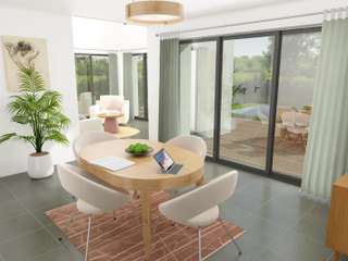 Vente maison 3 pièces Vente maison 3 pièces