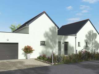 Vente maison 3 pièces Vente maison 3 pièces