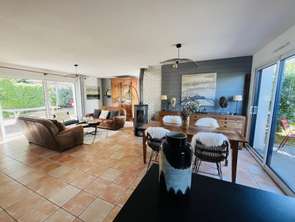 Vente Maison 6 chambresLarmor-Baden