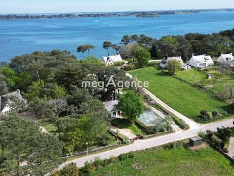 Vente maison 4 pièces Larmor-Baden 56