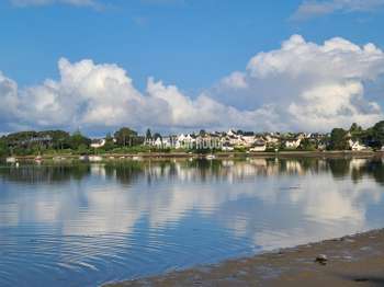 Vente maison 7 pièces Larmor-Baden 56