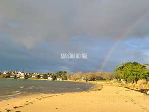 Vente Maison 4 chambresLarmor-Baden