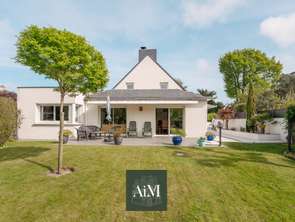 Vente Maison 5 chambresLarmor-Baden