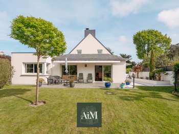 Vente maison 7 pièces Larmor-Baden 56