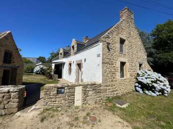 Vente Maison 4 chambresLarmor-Baden