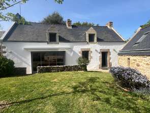 Vente Maison 4 chambresLarmor-Baden