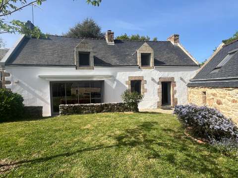 Vente maison 6 pièces Larmor-Baden 56