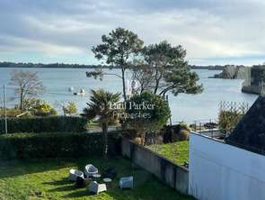 Vente Maison 4 chambresLarmor-Baden