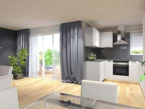 Vente Maison 4 chambresLarmor-Baden