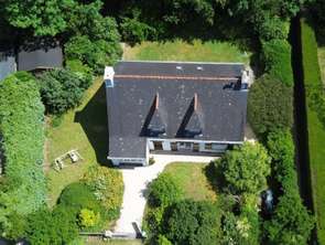 Vente Maison 5 chambresLarmor-Baden