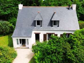 Vente Maison 5 chambresLarmor-Baden