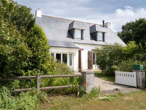 Vente maison 9 pièces Larmor-Baden 56