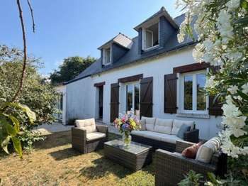 Vente Maison 5 chambresLarmor-Baden