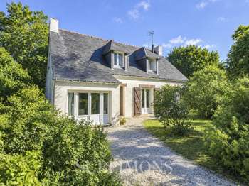 Vente Maison 5 chambresLarmor-Baden