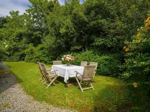 Vente Maison 5 chambresLarmor-Baden