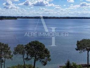 Vente Maison 4 chambresLarmor-Baden