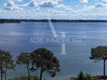 Vente maison 6 pièces Larmor-Baden 56