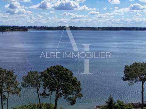 Vente maison 6 pièces Larmor-Baden 56