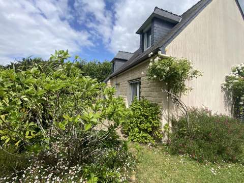 Vente maison 5 pièces Larmor-Baden 56