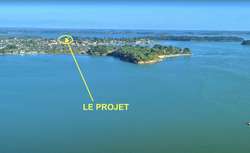 Photo Vente maison Larmor-Baden