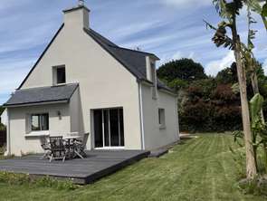 Vente Maison 4 chambresLarmor-Baden