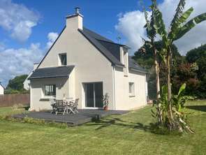 Vente Maison 4 chambresLarmor-Baden