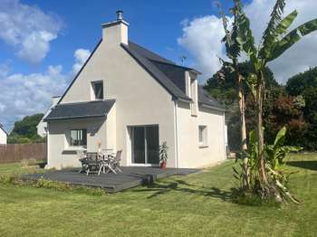 Vente maison 6 pièces Larmor-Baden 56
