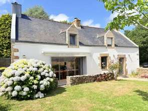 Vente Maison 3 chambresLarmor-Baden
