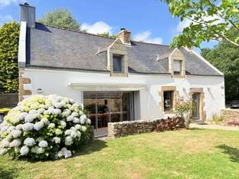 Vente maison 5 pièces Larmor-Baden 56