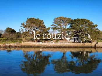 Vente Maison 5 chambresLarmor-Baden