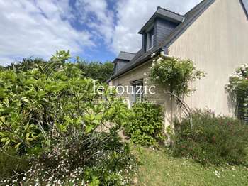 Vente maison 5 pièces Larmor-Baden 56