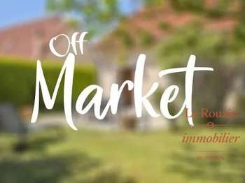 Vente Maison 5 piècesLarmor-Baden