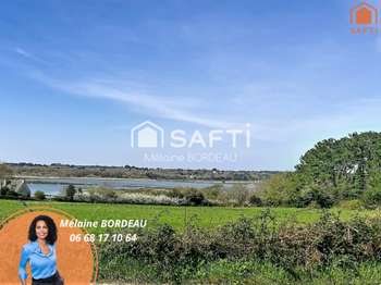 Vente maison 4 pièces Larmor-Baden 56