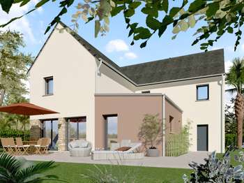 Vente maison 6 pièces Larmor-Baden 56