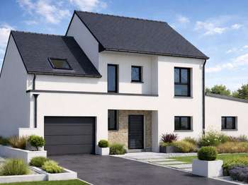 Vente Maison 4 chambresLarmor-Baden